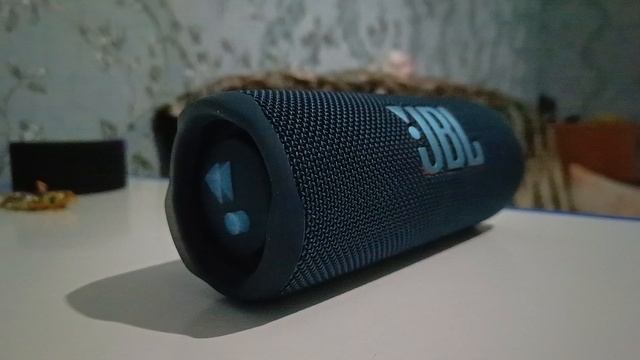 JBL Flip 6 смотреть онлайн