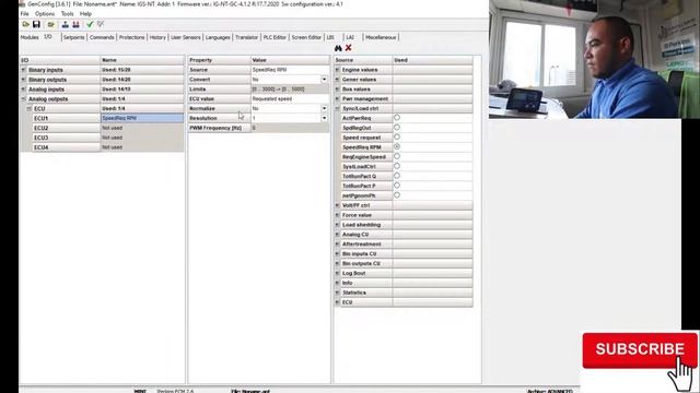 COMAP INTELIGEN NT Basic Configuration Benzblogs