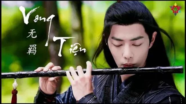 The SOUL Of Chinese Music Revealed