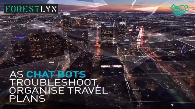 How are smart technologies reshaping the travel and hotel industry? 🏨🌏 смотреть онлайн