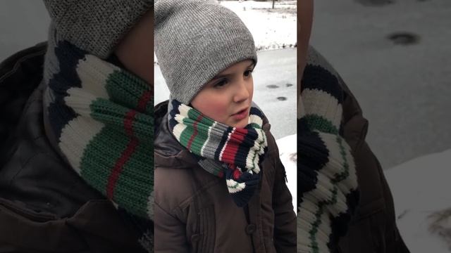 Наймолодший «морж» Тернополя смотреть онлайн