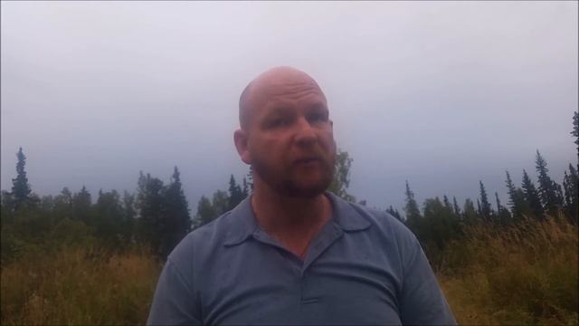 Vote Robert Shields FNSB Assembly seat H смотреть онлайн