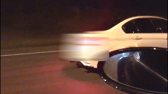 M3 F80 Pure Turbos stage 2!! vs Porsche 997 911 turbo with build engine and big turbos!! смотреть онлайн