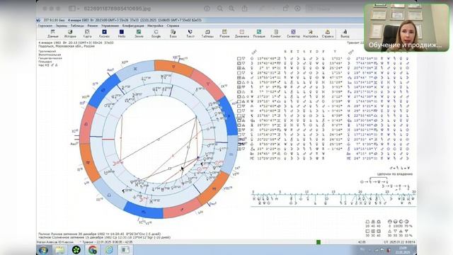 Транзит Плутона 2025, стоит ли бояться? смотреть онлайн
