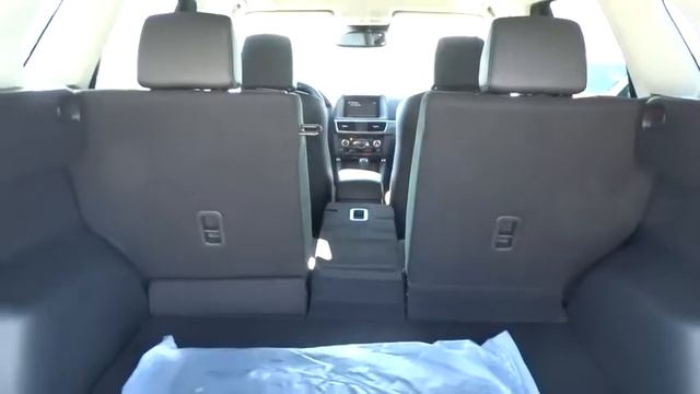 2016 Mazda Mazda CX-5 Los Angeles, Cerritos, Van Nuys, Santa Clarita, Culver City, CA 60239 смотреть онлайн