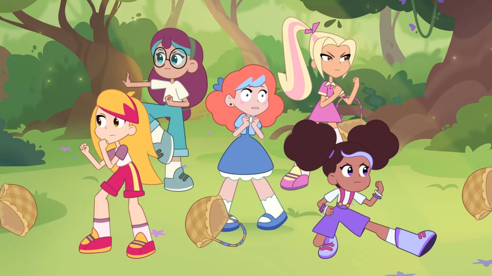 Шушумагия. Сборник серий с Кирой смотреть онлайн