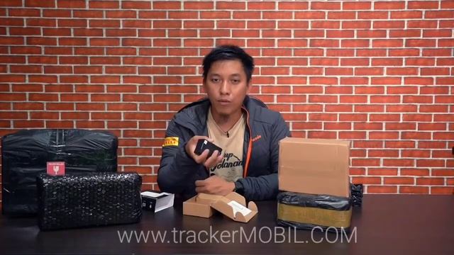 Superspring GPS Tracker Portable Magnet M20 Review смотреть онлайн