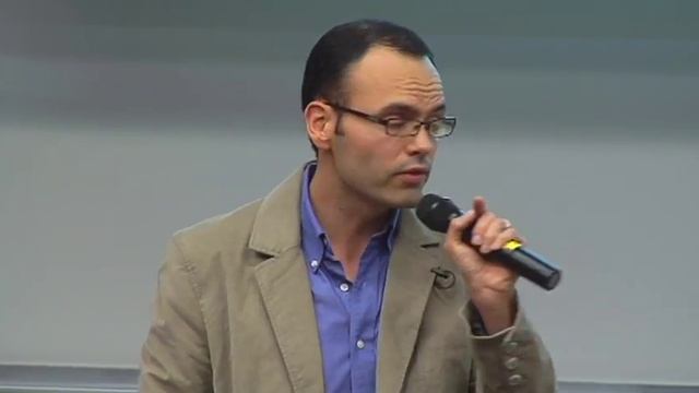 From Gene to Bean to Global Scene смотреть онлайн