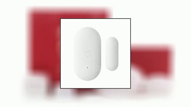 Xiaomi 5 in 1 Smart Home Security Kit смотреть онлайн