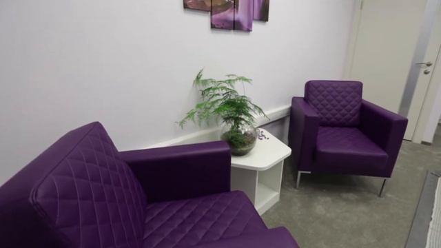 Интерьеры клиники смотреть онлайн