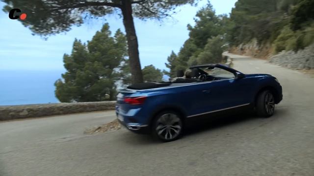 Descapotables "Baratos" (o al menos, asequibles) | Review en español | coches.net смотреть онлайн