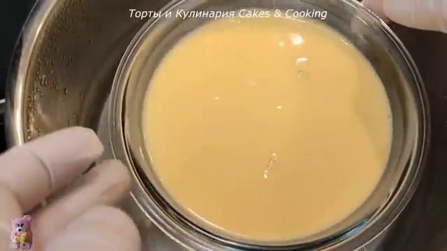 Воздушная яичница пошаговый рецепт смотреть онлайн