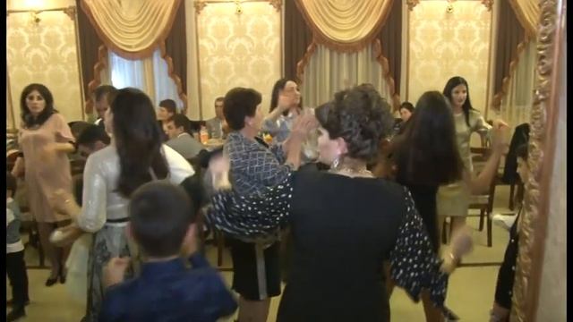 Հրաչի 30 ամյակը մաս 3 смотреть онлайн