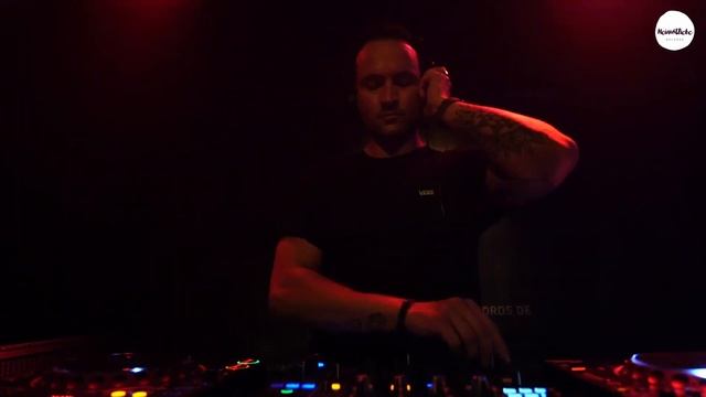 Dimitri Dilano @ Sea You on Tour Aftershow Jazzhaus Freiburg (Melodic House / Techno) смотреть онлайн