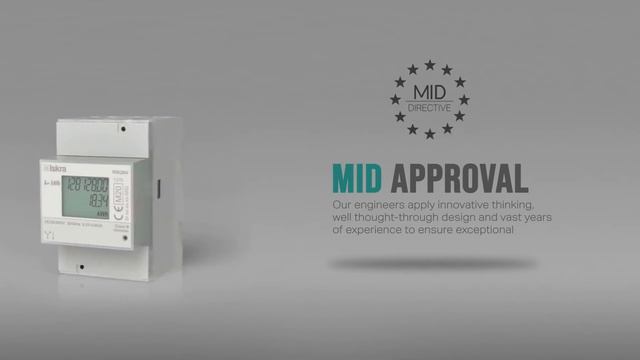 Smart Energy Meter for EV Charging Stations смотреть онлайн