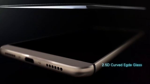 Coolpad Max (A8) смотреть онлайн
