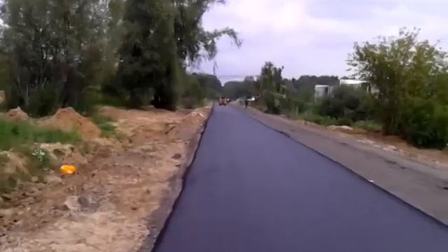 Строительство дорог смотреть онлайн
