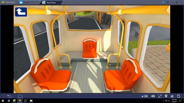 Dr Panda Bus Driver Free 1 смотреть онлайн
