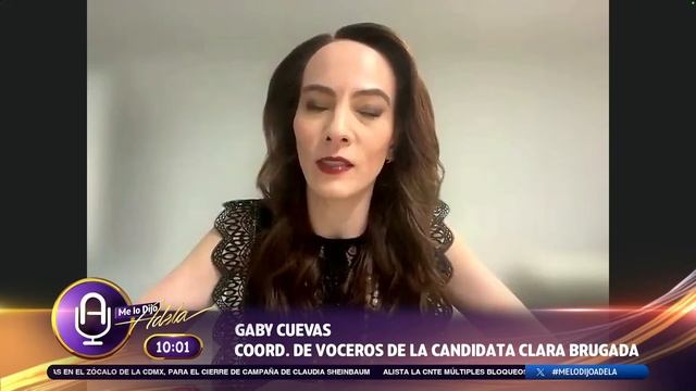 AMLO insiste en Intervenir el actual proceso electoral de México | Prog. Completo 28/05/24 смотреть онлайн