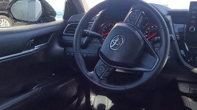 2022 Toyota Camry XSE Sedan Redwood City  San Carlos  San Mateo  Palo Alto  Menlo Park  Foster City