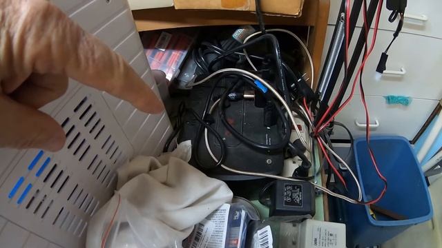 EcoFlow Delta II PowerStation/Extra Battery - Updating The Firmware