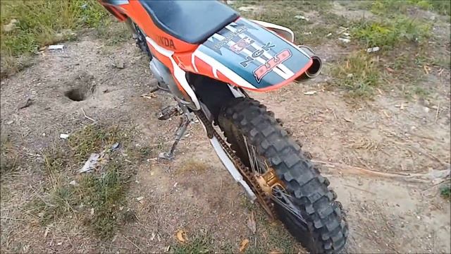 HONDA CRF 150F REVIEW | ENDURO BIKE |.. 9TH VLOG смотреть онлайн