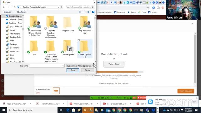 Proven Methods of Creating Content Platforms to Engage and Serve! смотреть онлайн