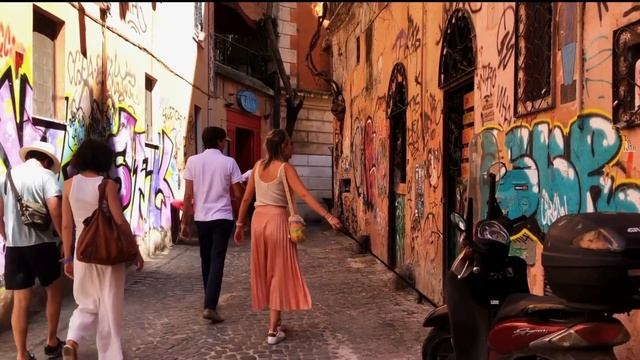 Carlos Barberá Pastor & Carlos García Miragall (Valencia-España), ROOT, 2022 смотреть онлайн