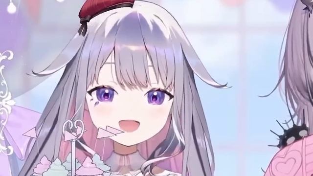 Shiori EXPOSED Biboo For Going To A 18+ Doujinshi Store 【HololiveEN】