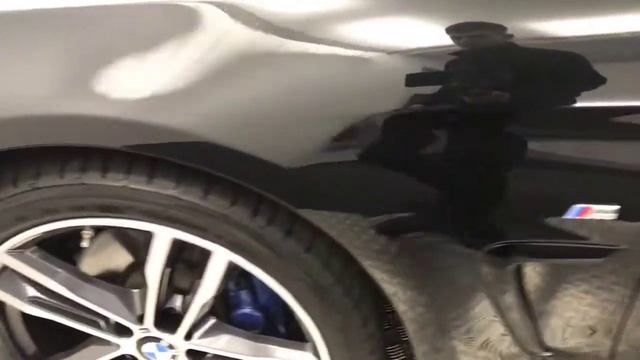 2017 BMW 420i GranCoupe Video Walkaround смотреть онлайн