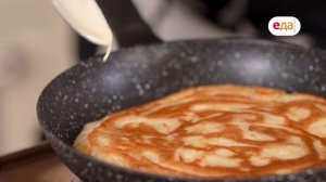 Пирог с мясной начинкой и вишнёвый кисель на миндальном молоке | Ланч-бокс /47