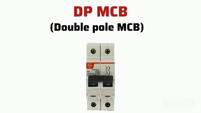 DP Switch vs DP MCB | Difference between DP Switch and MCB | Double pole mcb and Double pole Switch смотреть онлайн