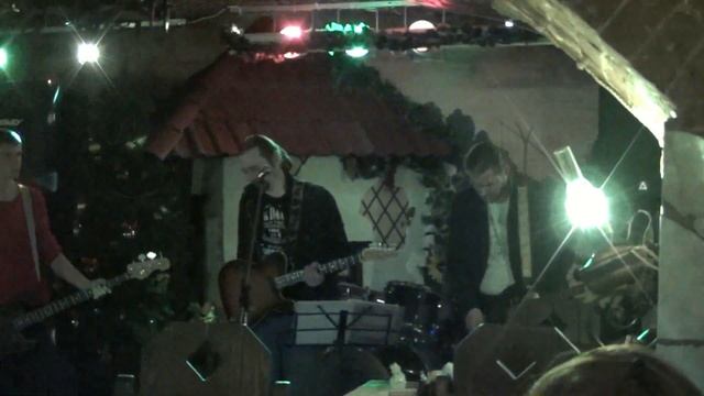 Земляничный Джем в "Шинке" смотреть онлайн