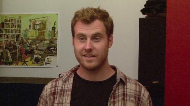 Tiny Apartment Show: Episode 101 "Sexy Night" Princess Leia смотреть онлайн