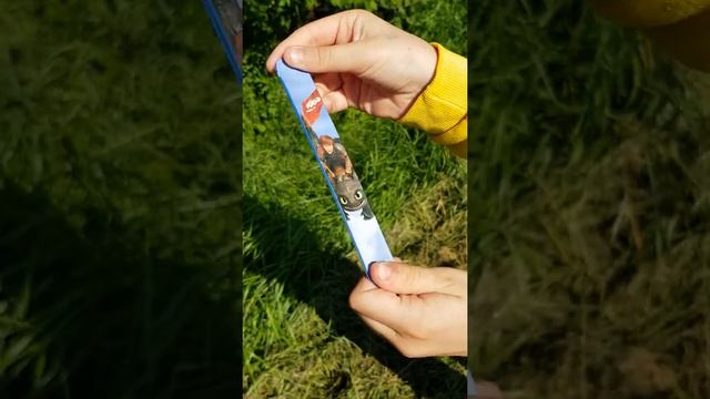 Der zweite Teil von den Mini Snap Slap Bands(1) смотреть онлайн
