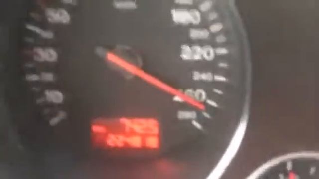 A8 4,2 4E 270km/h noch nicht ganz ausgefahren смотреть онлайн