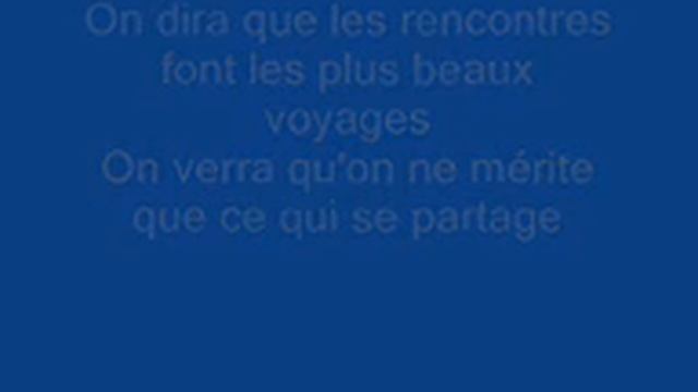 ZAZ - On Ira смотреть онлайн