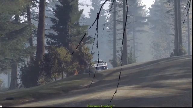 New Porsche Singer 911 All Terrian Rally Raid Car смотреть онлайн