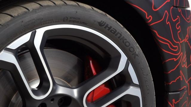 Mini John Cooper Works GP 2020 - Goodwood FOS 2019 Teaser смотреть онлайн