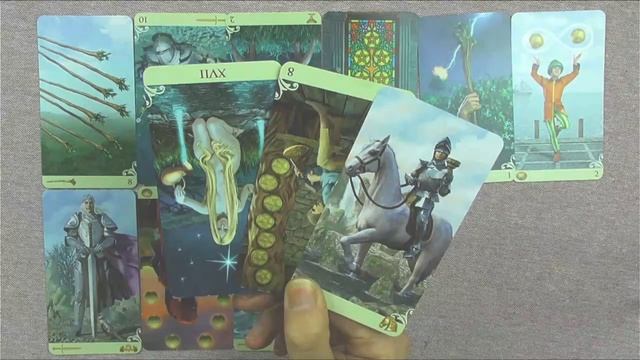 The Kristin Smart Case - A Tarot Reading смотреть онлайн