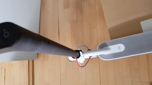 Xiaomi M365 electric scooter | Getting started and Basics | App смотреть онлайн
