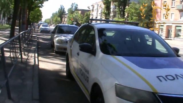 Ч 3 Вилкули Супермаркеты И Мусора Одной Масти Барига Мотя Кривой Рог Украина смотреть онлайн