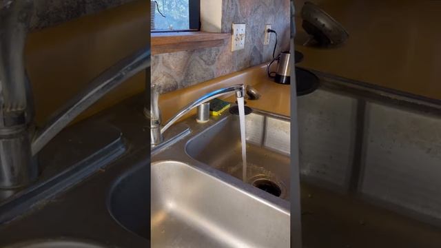 Прочистка кухонного засора канализации смотреть онлайн