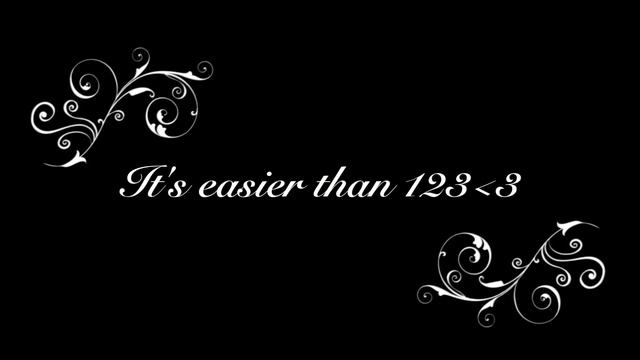 123-Craig Smart lyrics смотреть онлайн