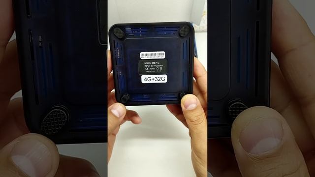 Tv box Z8 Pro обзор от продавца SMART JENIS смотреть онлайн