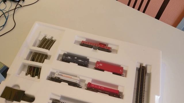 Piko 59114 H0 Train Set Smart Control