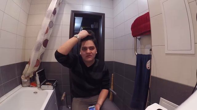 АРТИСТ ТОРМЫШЫ #30