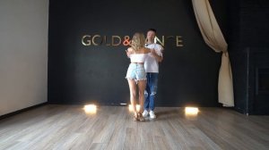 Бачата. Видео энциклопедия. Названия, смысл, значения фигур, перевод.