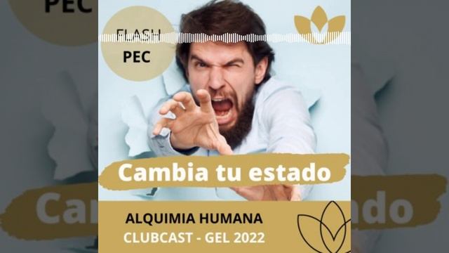 Cambia tu estado - GEL 2022 / Alquimia Humana Clubcast con Norma Escudero смотреть онлайн