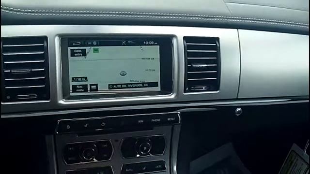 2012 XF Sport смотреть онлайн